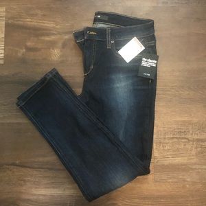 Joe’s Skinny Ankle Jeans